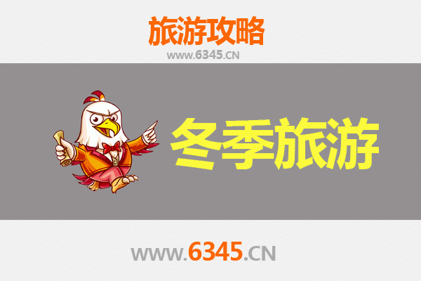 渭南合阳冬季旅游攻略：邂逅黄河湿地的静谧与美食